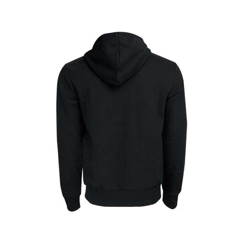 Old Navy Men's Black Core Full Zip Hoodie