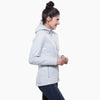 KUHL Women's Ash Firefly Hoody
