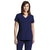 Barco Grey's Anatomy Women's Indigo Signature V-Neck Top