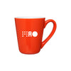 Color Orange