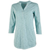 Charles River Women's Bay Freetown Henley