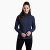 KUHL Women's Midnight Blue Transcendr Hoody