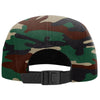 Richardson Green Camo Macleay Hat