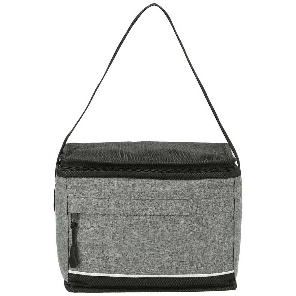 Leed's Graphite Quarry 6 Can Lunch Cooler