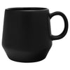 ETS Matte Black Verona Mug 16 oz