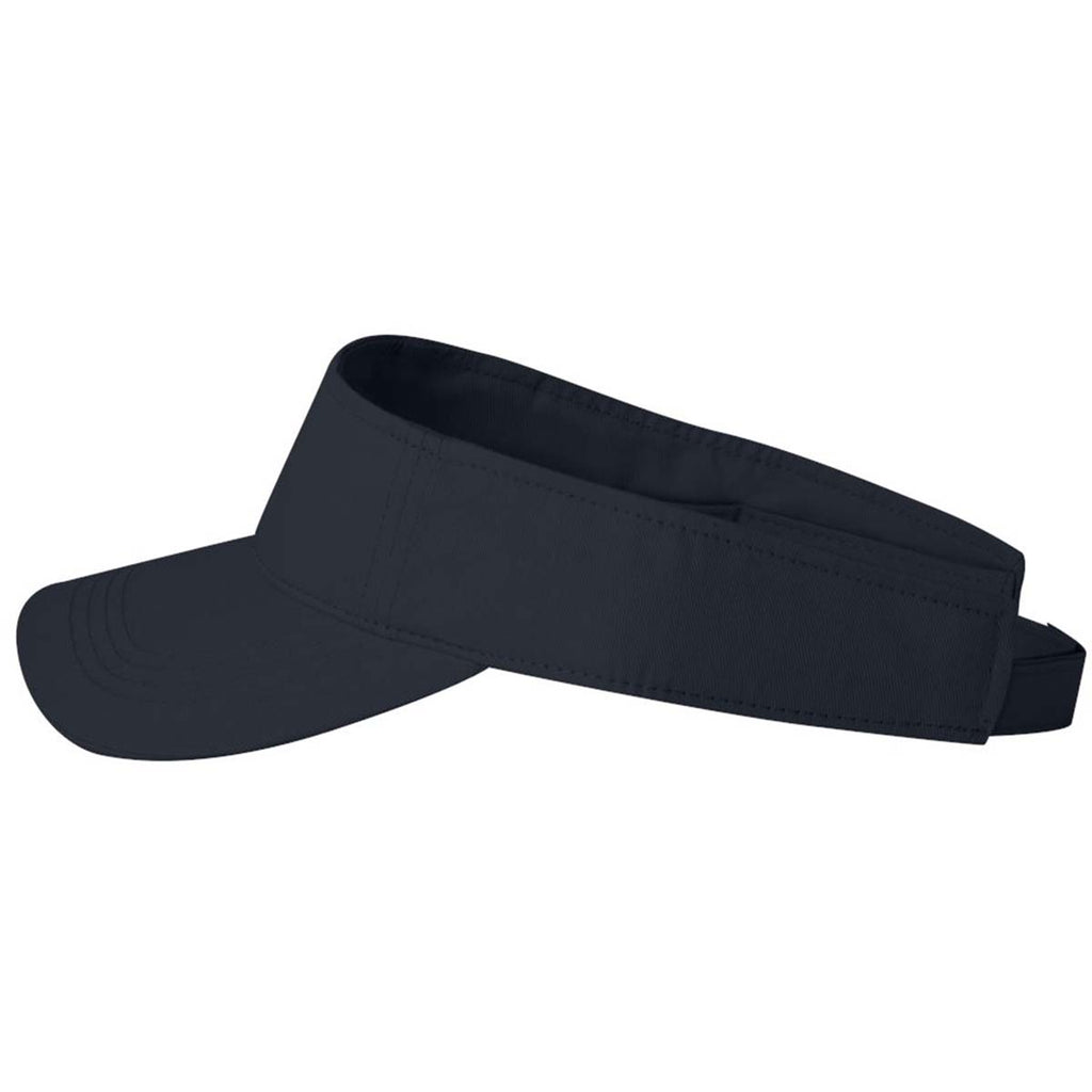 Sportsman Navy Sandwich Visor