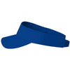 Sportsman Royal Blue Sandwich Visor