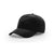 Richardson Black Lifestyle Active Unstructured R-Active Lite Cap