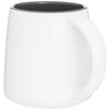 ETS Storm Grey 11 oz Belize Ceramic Mug