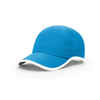 Richardson Women's Sky Blue/White Laser Vented R-Active Lite Cap