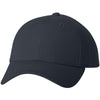 Sportsman Navy Wool Blend Cap