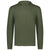 Holloway Men's Olive Ventura Soft Knit Hoodie