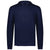 Holloway Men's Navy Ventura Soft Knit Hoodie