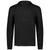 Holloway Men's Black Ventura Soft Knit Hoodie