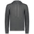 Holloway Men's Carbon Heather Ventura Soft Knit Hoodie