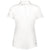 Holloway Women's White Electrify Coolcore Polo