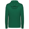 Holloway Women's Dark Green Ventura Soft Knit Hoodie