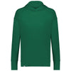 Holloway Women's Dark Green Ventura Soft Knit Hoodie