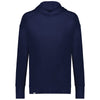 Holloway Women's Navy Ventura Soft Knit Hoodie