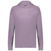 Holloway Women's Lavender Ventura Soft Knit Hoodie