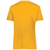 Holloway Men's Gold Momentum Tee