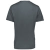 Holloway Men's Graphite Momentum Tee