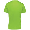 Holloway Men's Lime Momentum Tee