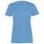 Holloway Women's Columbia Blue Momentum Tee