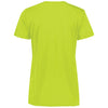 Holloway Women's Lime Momentum Tee