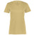 Holloway Women's Vegas Gold Momentum Tee