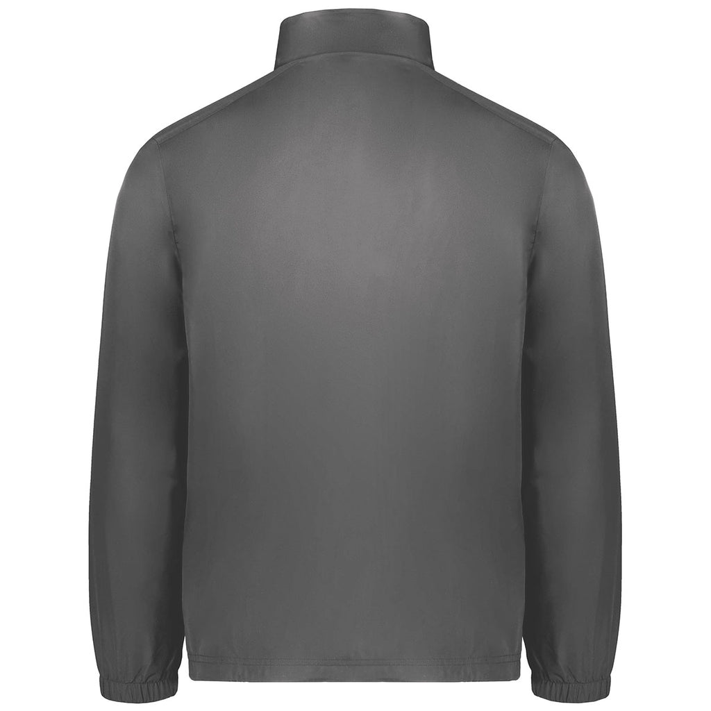 Holloway Men's Carbon Seriesx Full-Zip Jacket