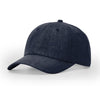 Richardson Heather Light Navy Recycled Performance Cap