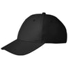 Puma Golf Black Pounce Adjustable Hat