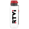 H2Go Red Vertex Bottle