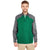 Holloway Men's Carbon Print/Forest Raider Pullover