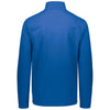 Holloway Men's Royal Featherlight Soft Shell Jacket