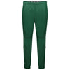 Holloway Men's Dark Green/White SeriesX Pant