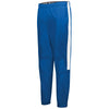 Holloway Men's Royal/White SeriesX Pant