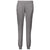 Holloway Women's Charcoal Heather 60/40 Fleece Jogger