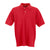 Vantage Men's Real Red Perfect Polo