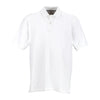 Vantage Men's White Perfect Polo