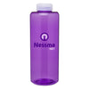 H2Go Purple Daytona Bottle