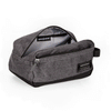 Swissgear Heather Grey Dopp Kit