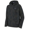 Patagonia Men's River Delta/Forge Grey Houdini Jacket