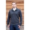 Landway Men's Titanium Radiance Performance Pullover