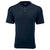 Vansport Men's Navy Pro Boca Polo