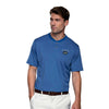 Vansport Men's Royal Pro Boca Polo