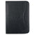 Gemline Black Deluxe Executive Padfolio