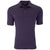 Vansport Men's Deep Purple Pro Horizon Polo