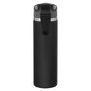 H2Go Matte Black Pilot 20.9 oz Tumbler